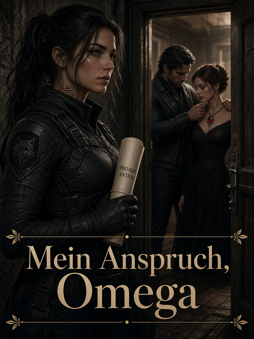 Mein Anspruch, Omega