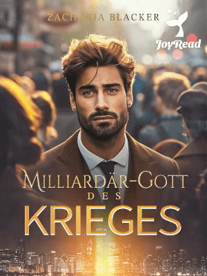 Milliardär-Gott des Krieges