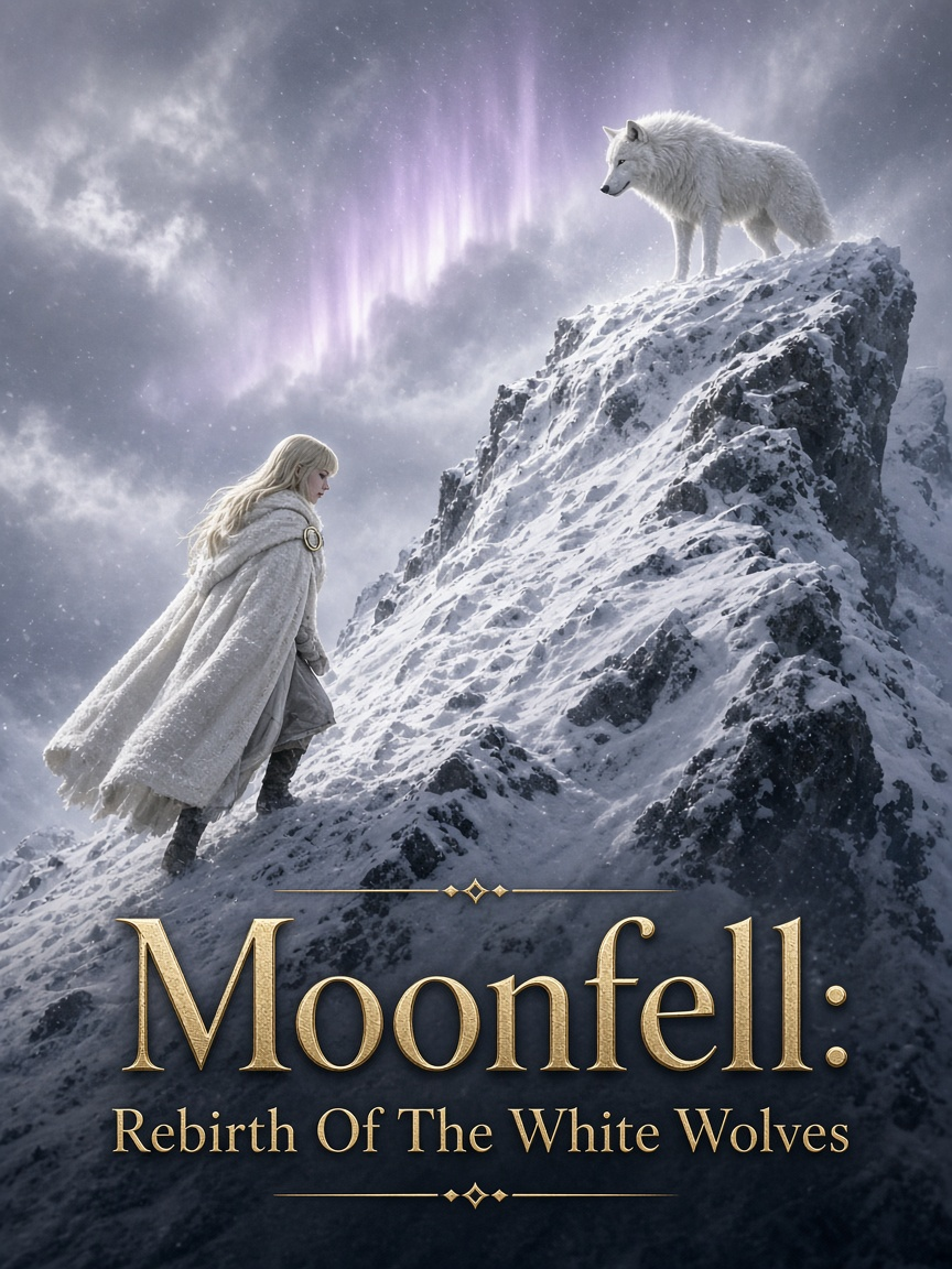 Moonfell: Rebirth Of The White Wolves