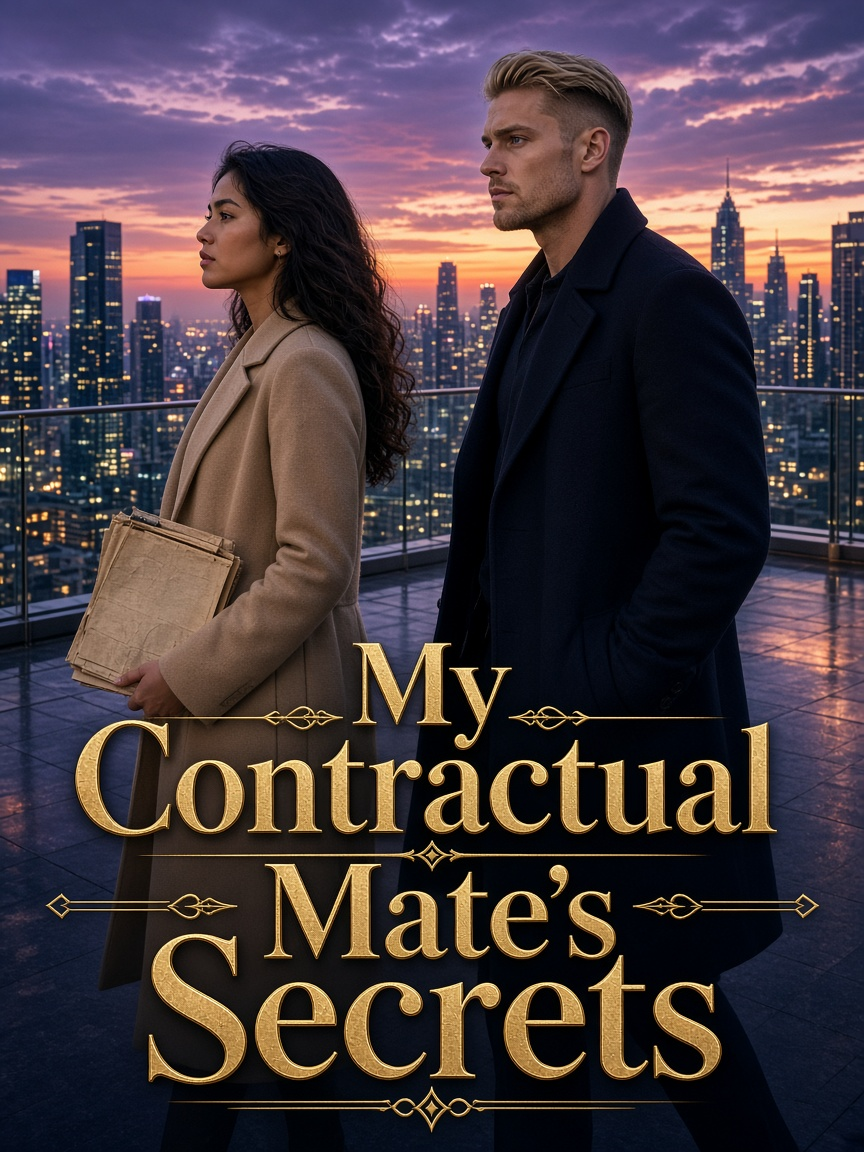My Contractual Mate's Secrets