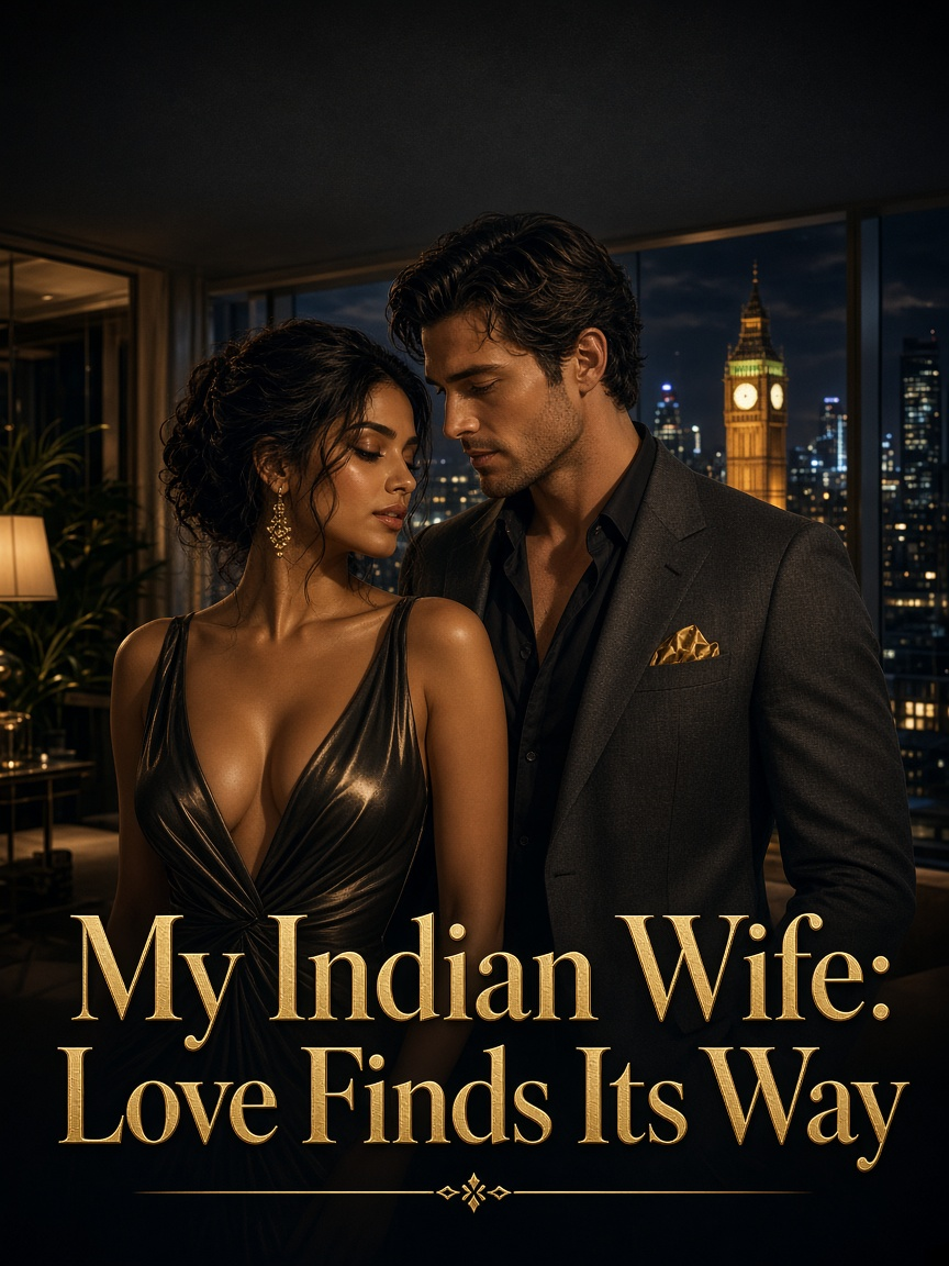 My Indian Wife: Love Finds Its Way