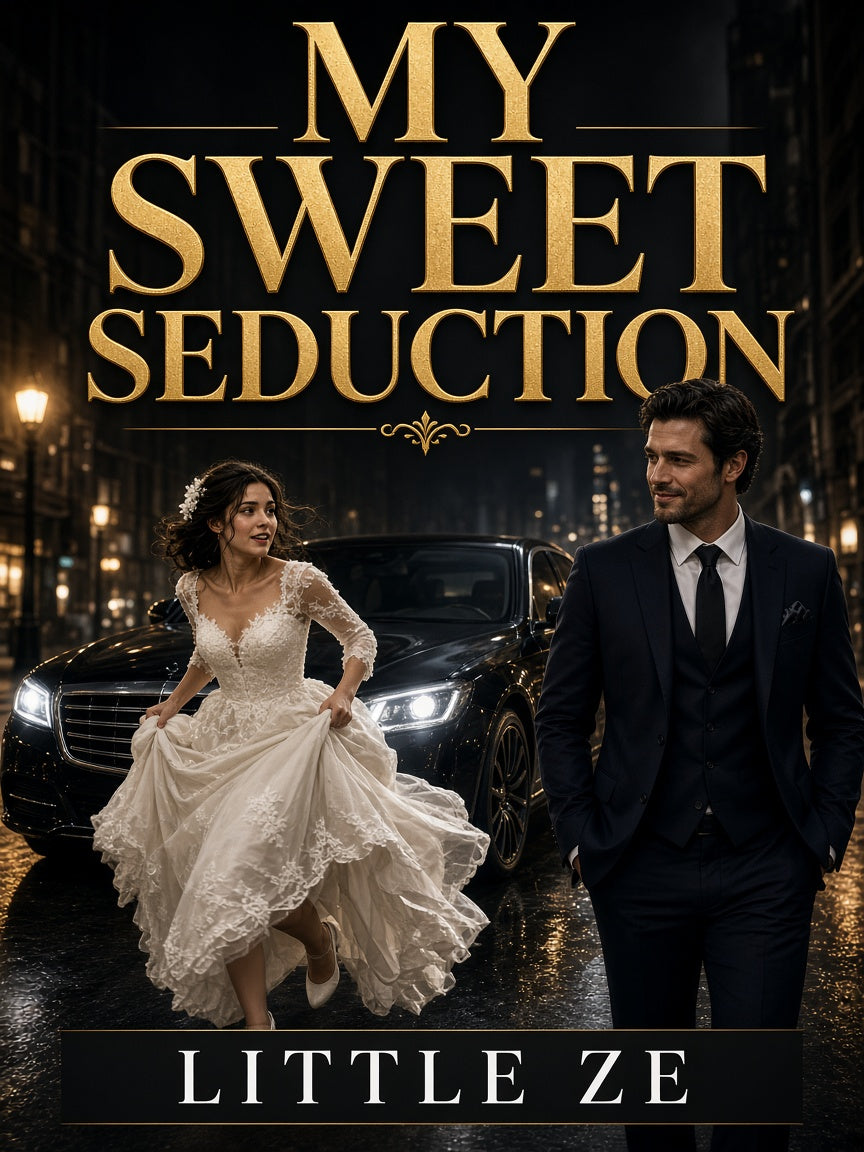 My Sweet Seduction