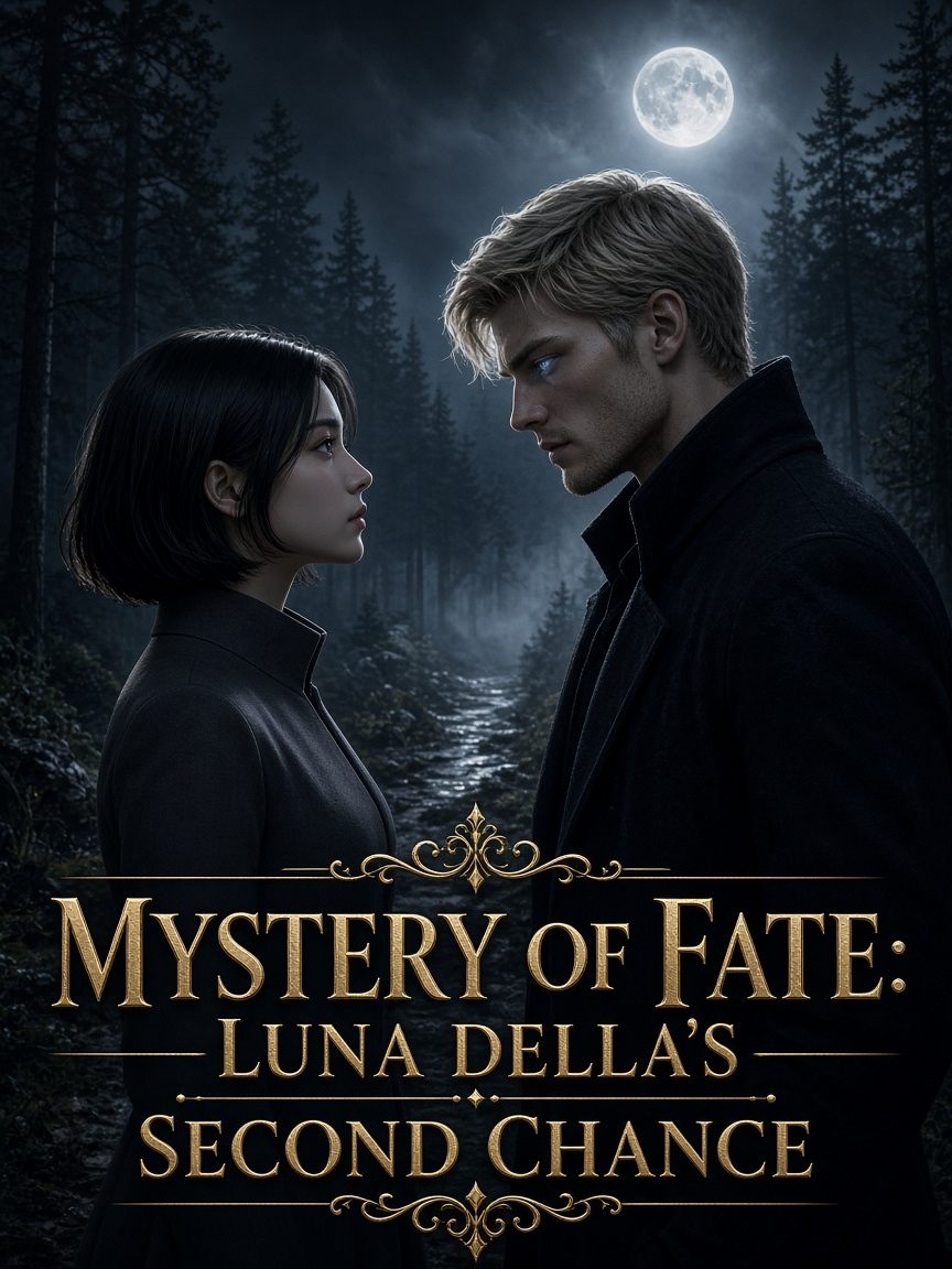 Mystery Of Fate: Luna Della's Second Chance