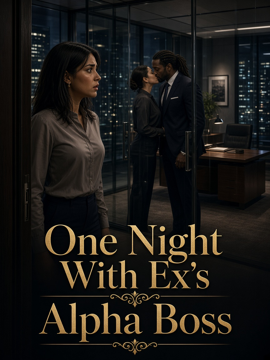 One Night With Ex's Alpha Boss