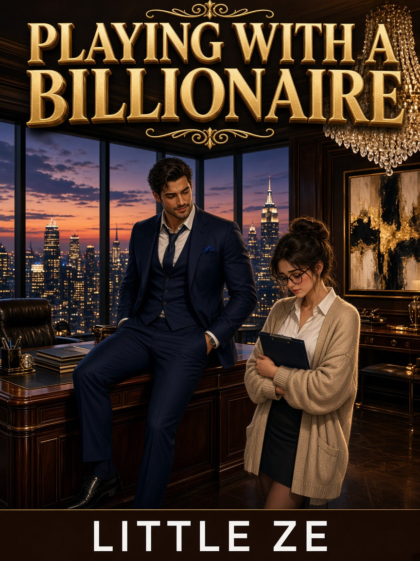 Playing With A Billionaire