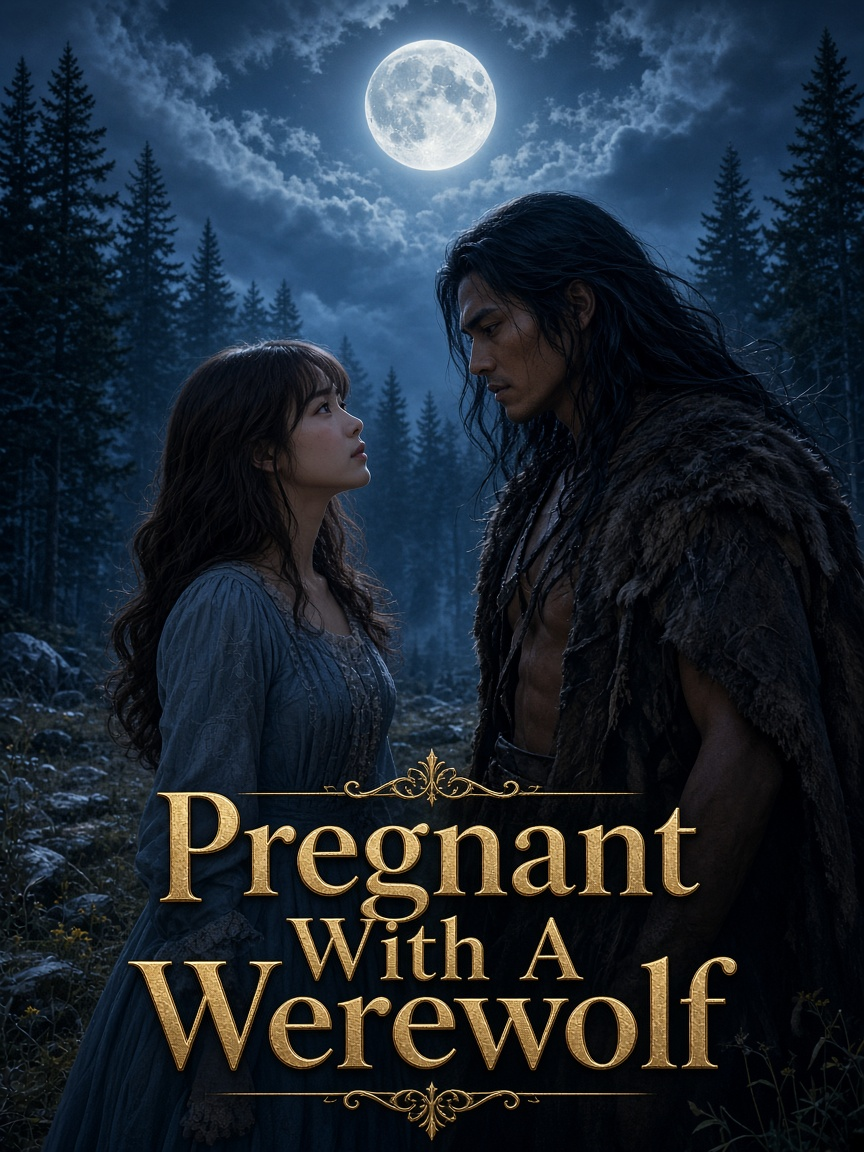 Pregnant With A Werewolf