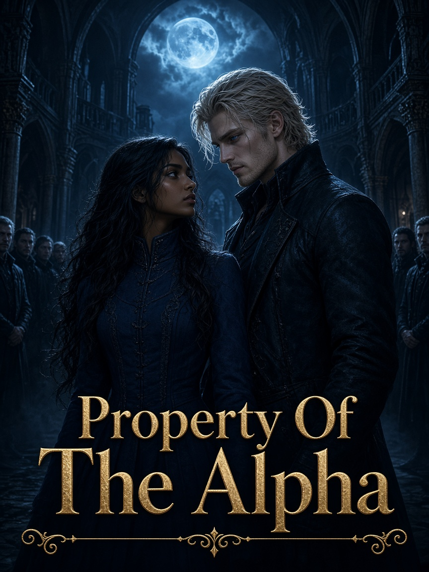 Property Of The Alpha