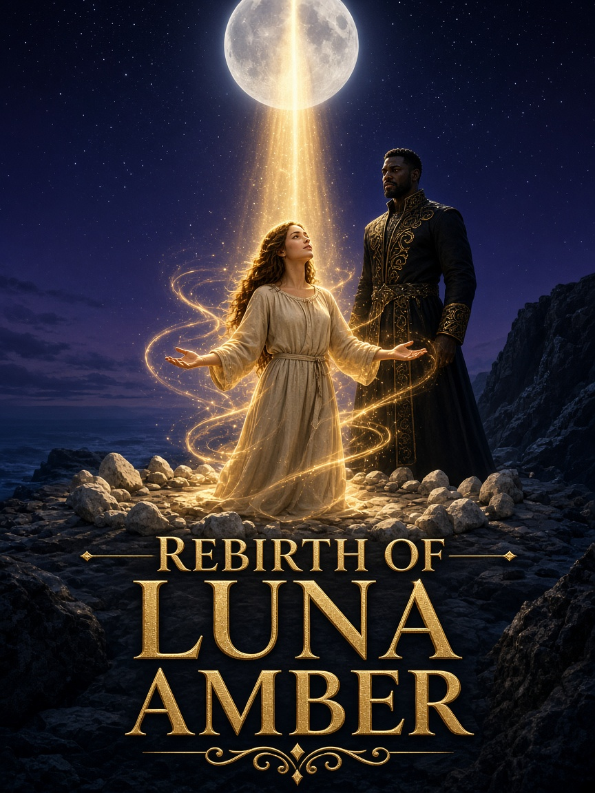 Rebirth Of Luna Amber