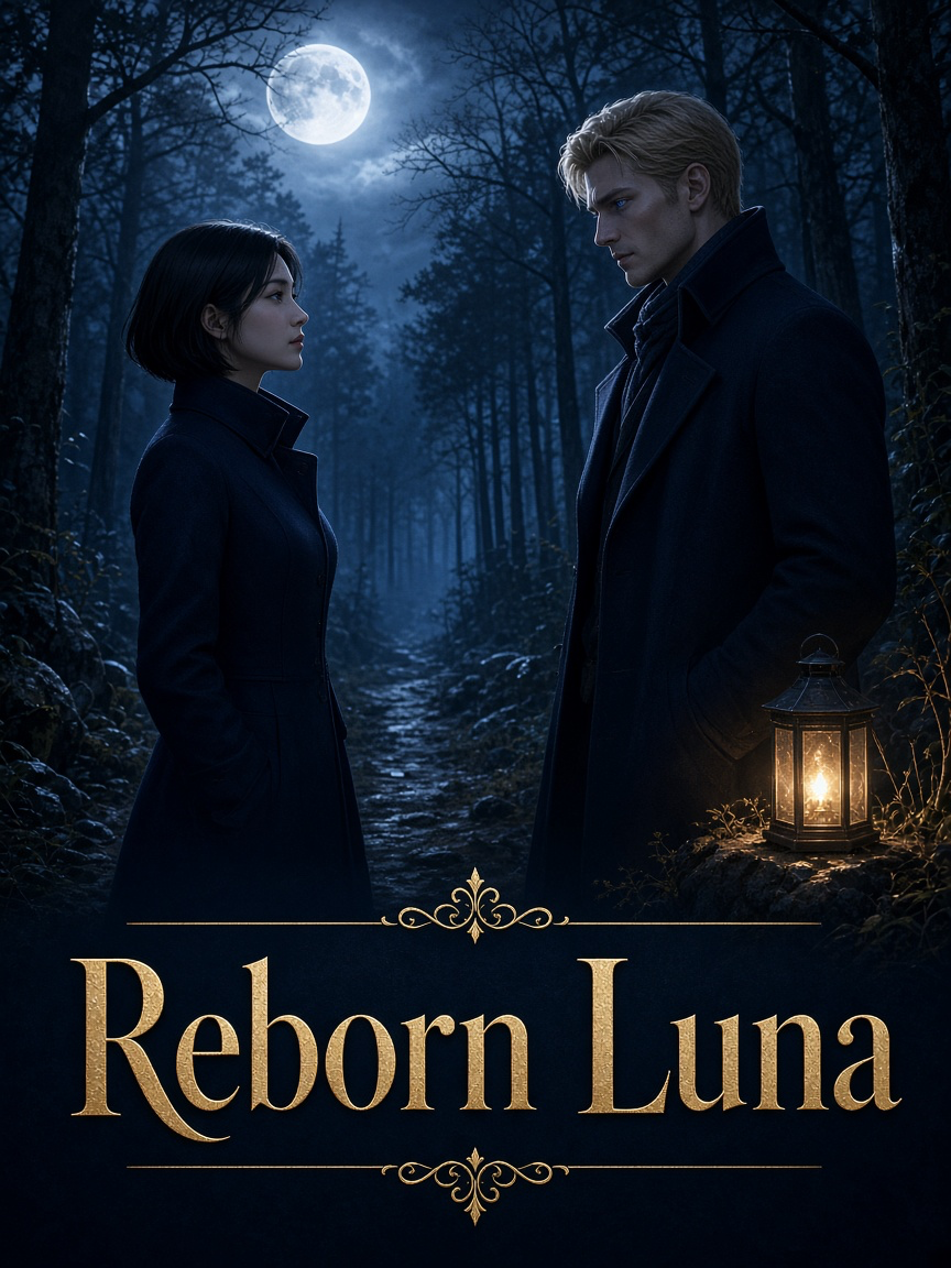 Reborn Luna