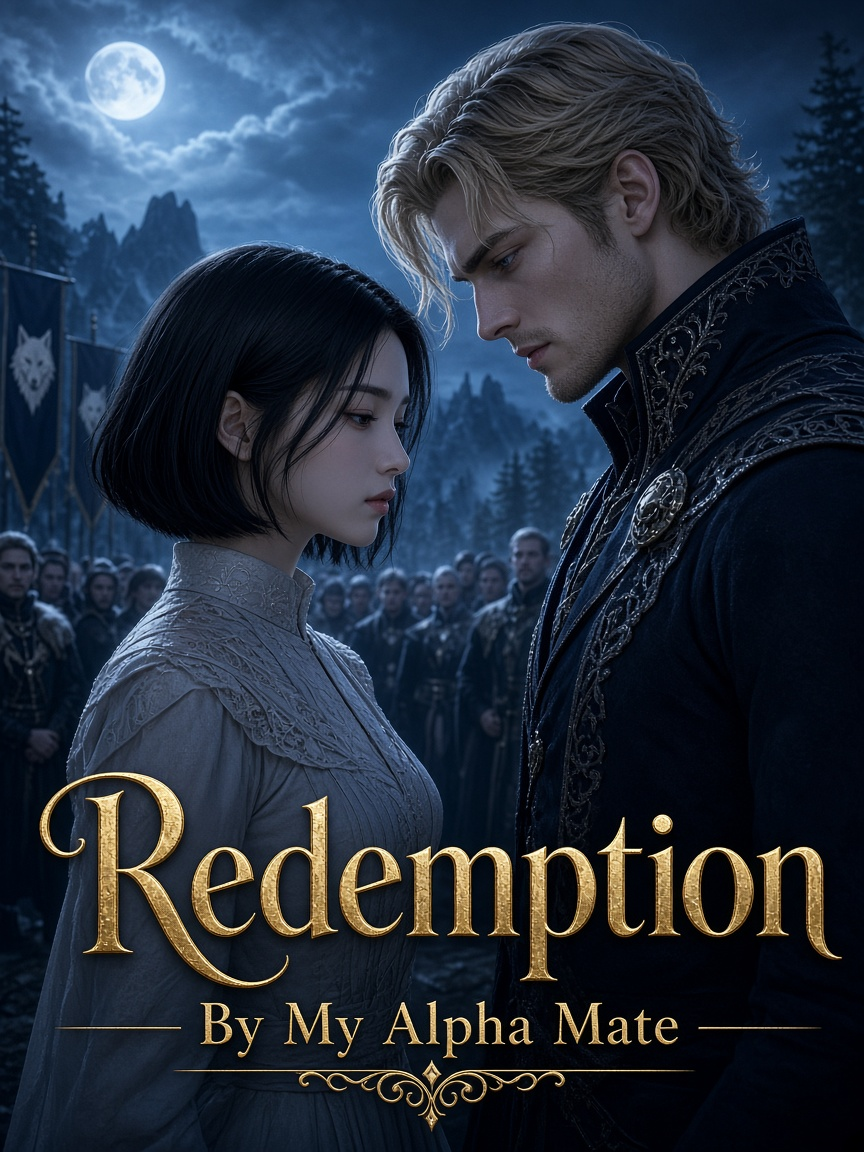 Redemption By My Alpha Mate