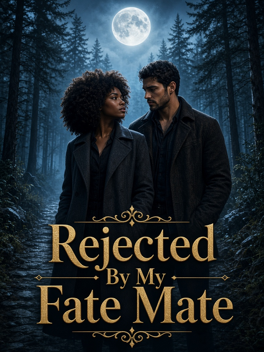 Rejected By My Fate Mate