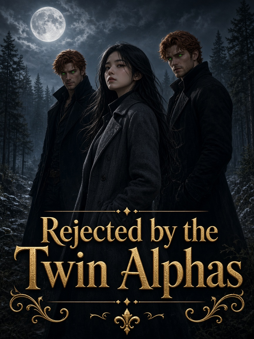 Rejected by the Twin Alphas