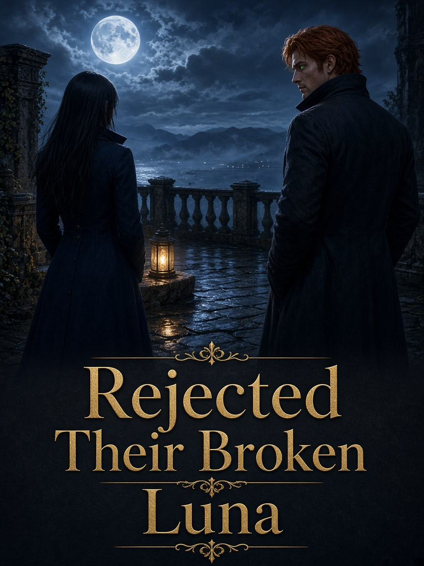 Rejected Their Broken Luna