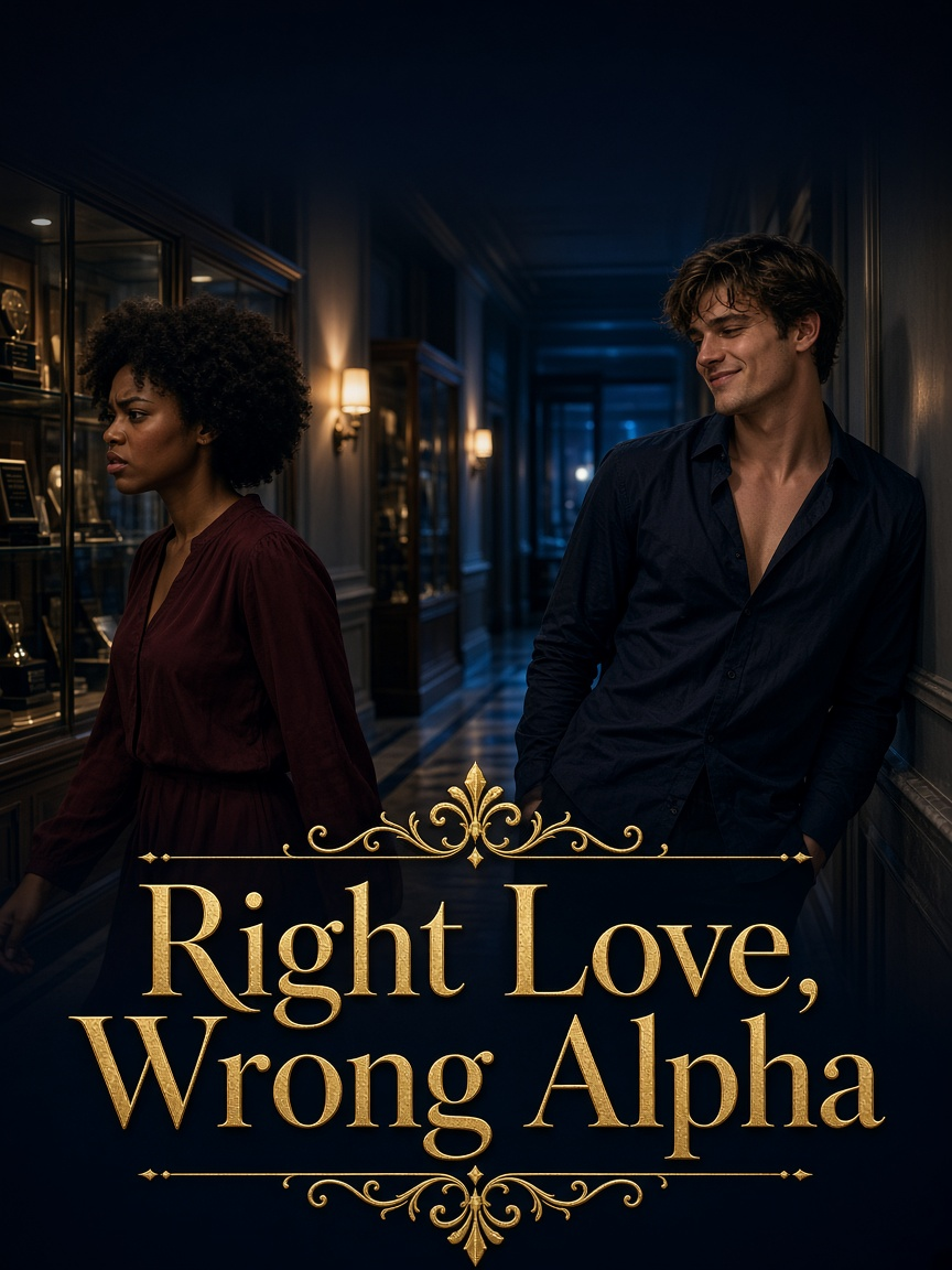 Right Love, Wrong Alpha