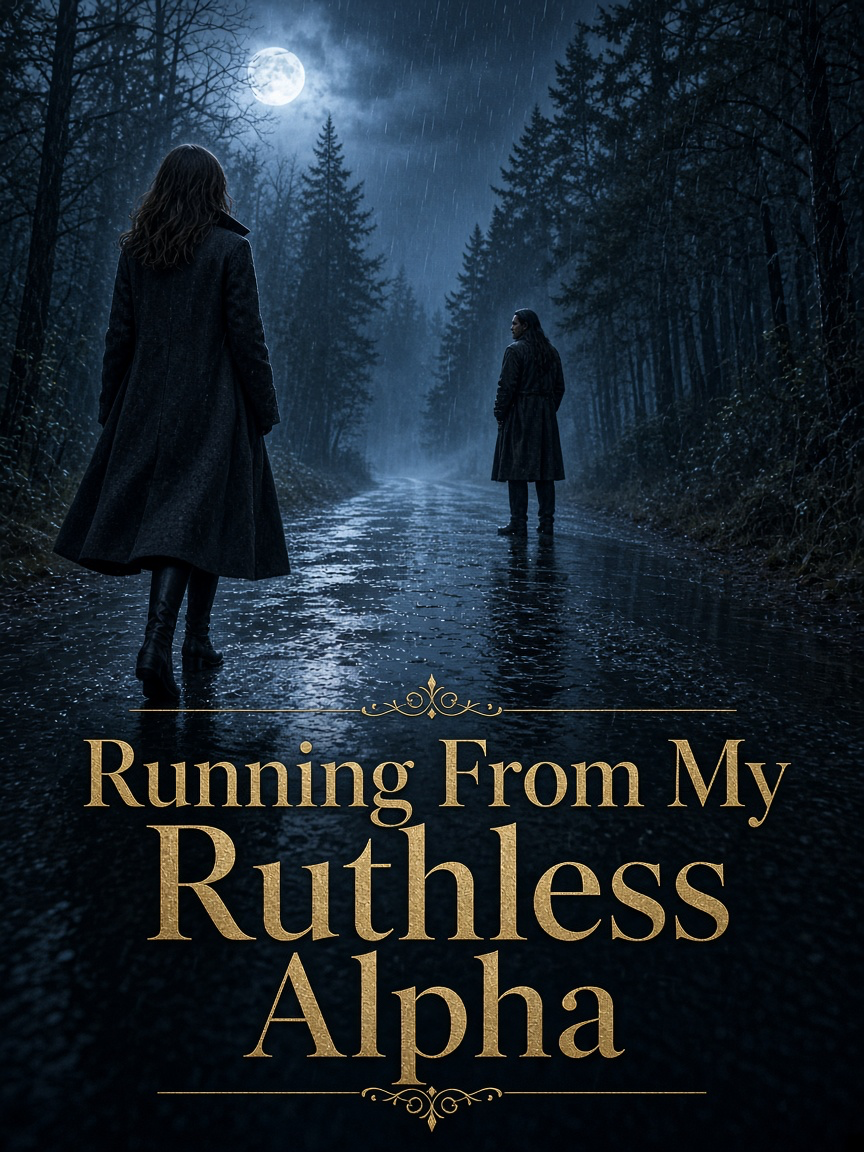 Running From My Ruthless Alpha