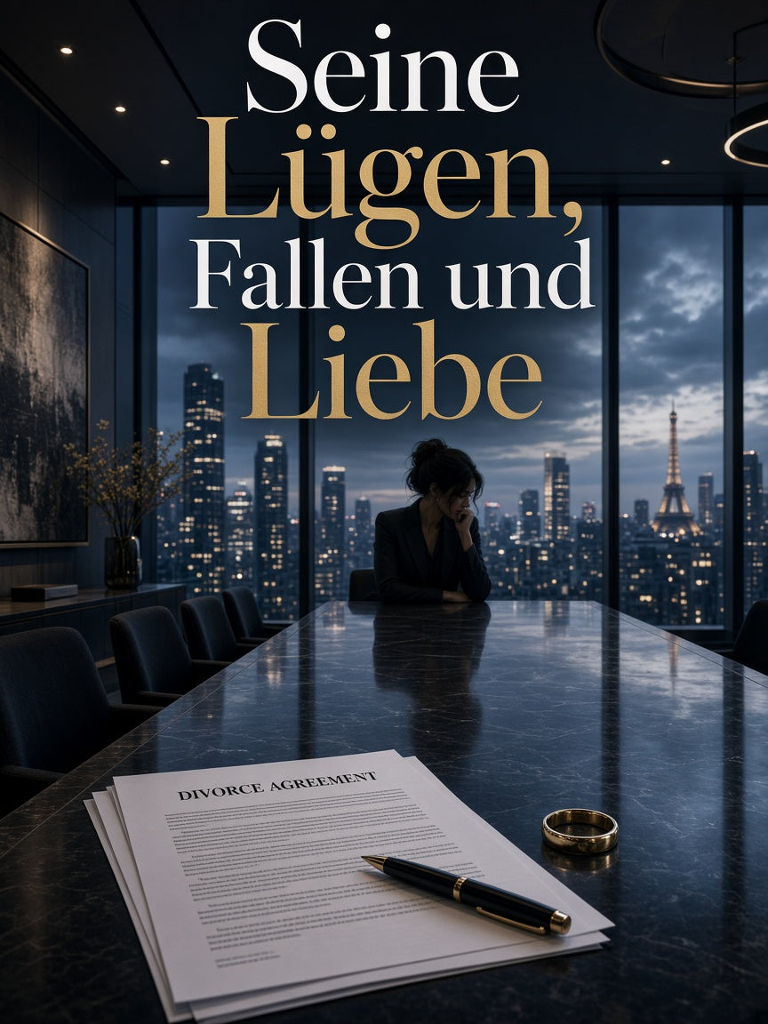 Seine Lügen, Fallen und Liebe
