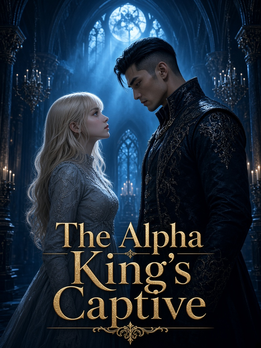 The Alpha King's Captive