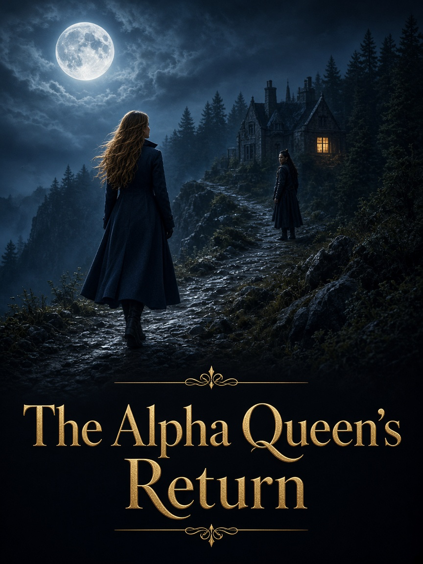 The Alpha Queen's Return