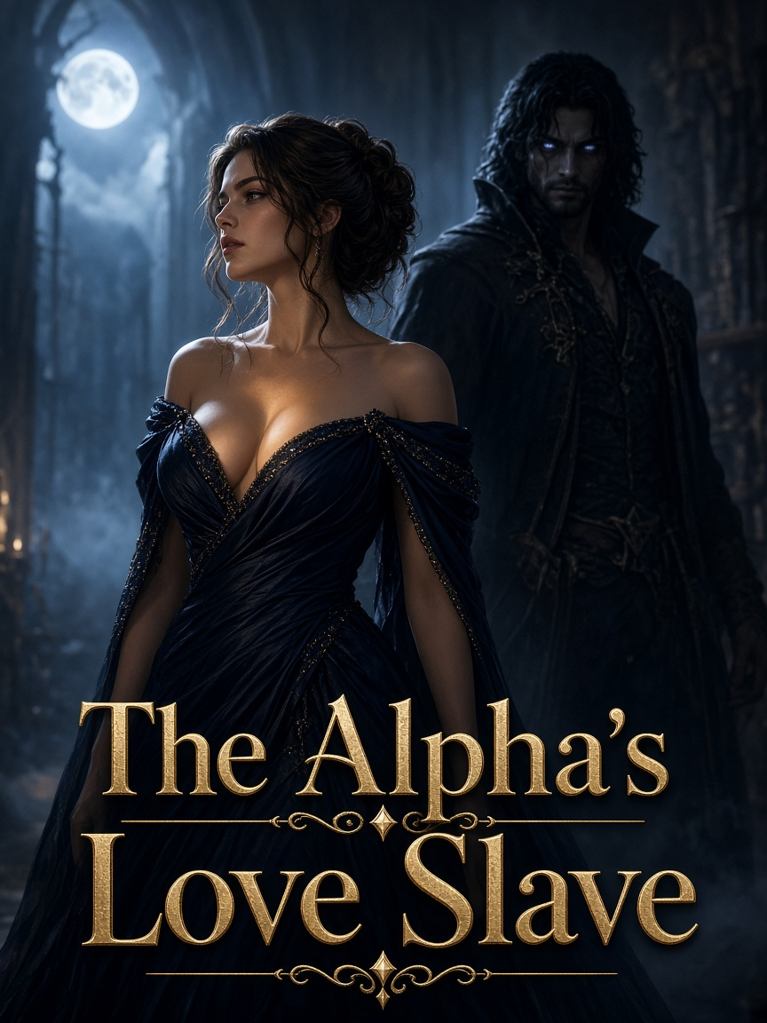 The Alpha's Love Slave