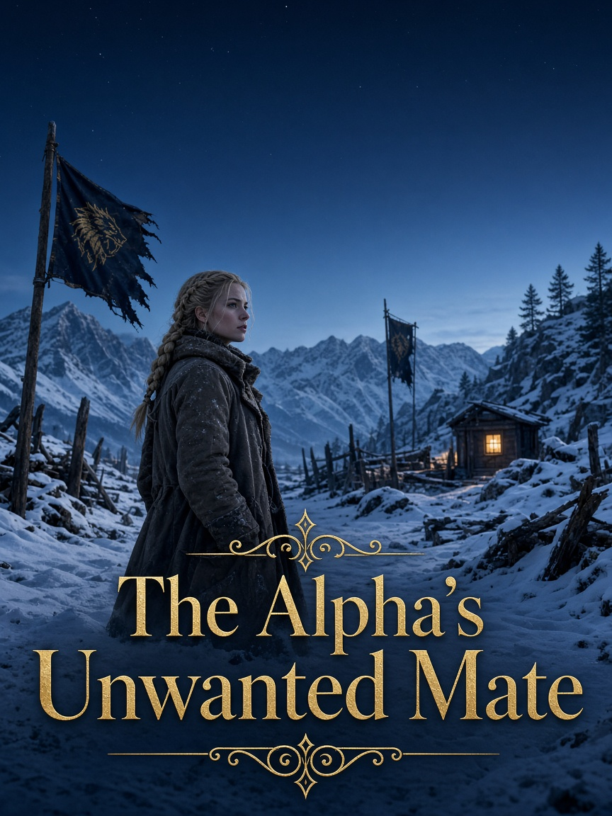 The Alpha's Unwanted Mate