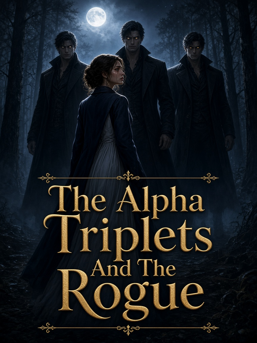 The Alpha Triplets And The Rogue