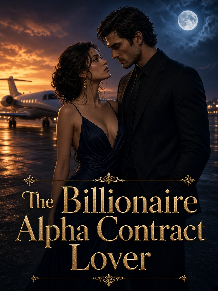 The Billionaire Alpha Contract Lover