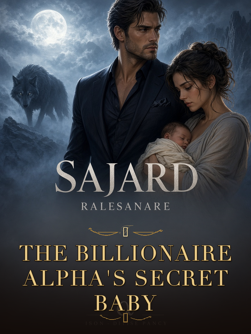 The Billionaire Alpha's Secret Baby