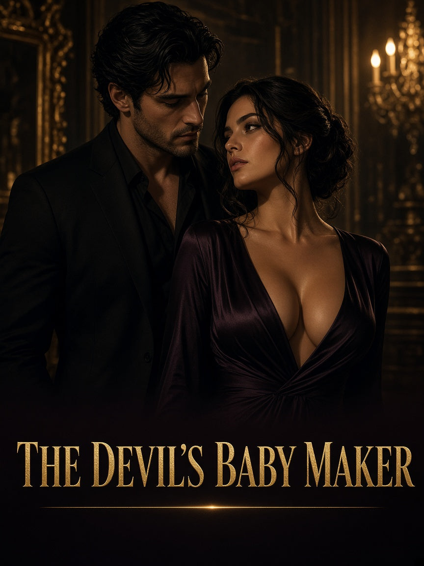 The Devil's Baby Maker