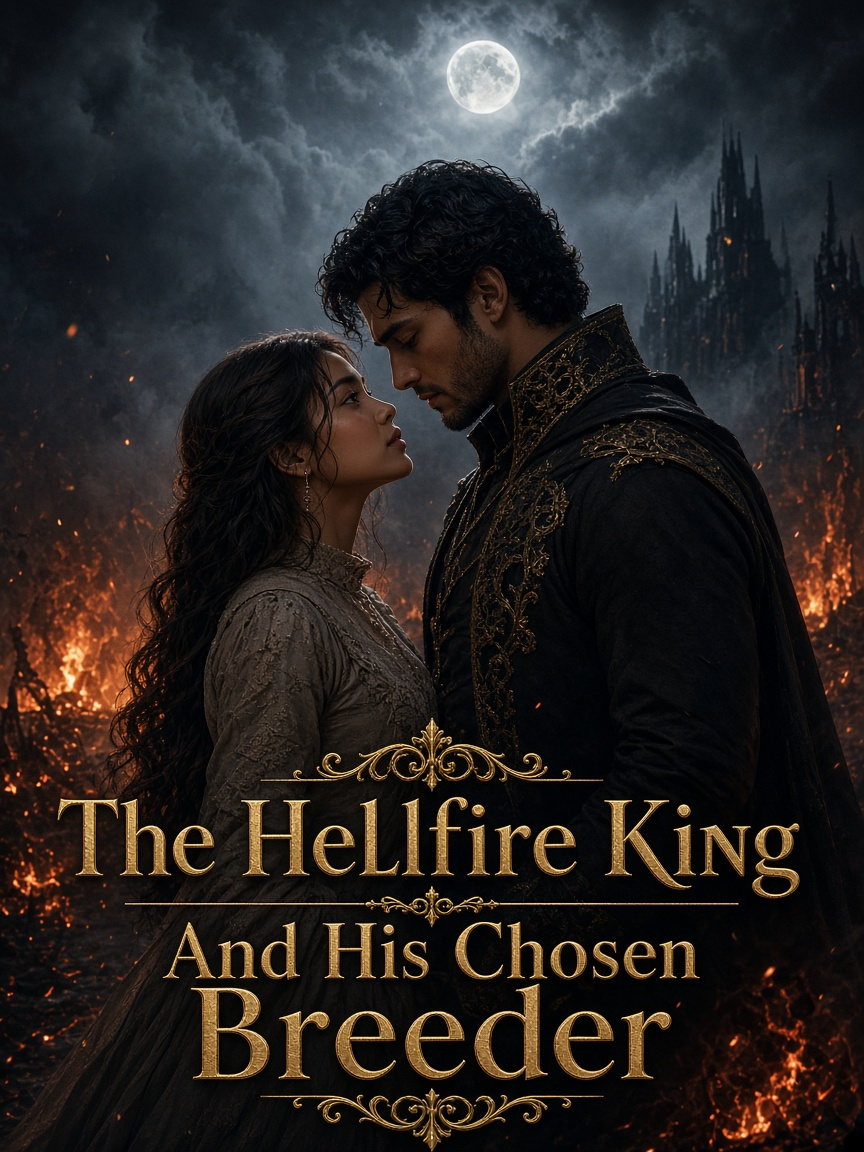 The Hellfire King And His Chosen Breeder