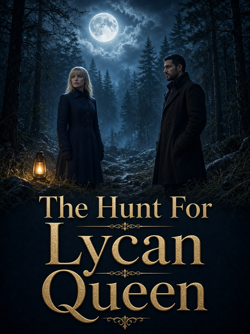 The Hunt For Lycan Queen