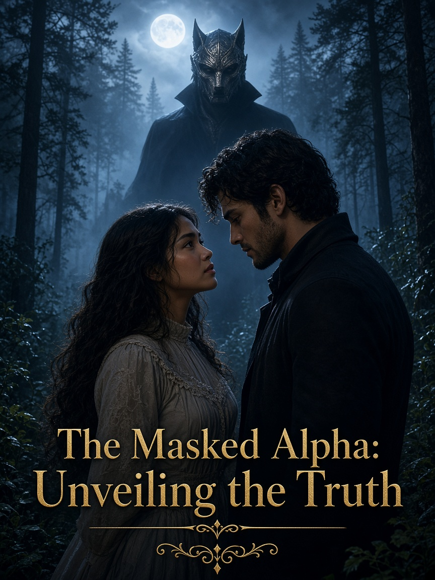 The Masked Alpha: Unveiling the Truth