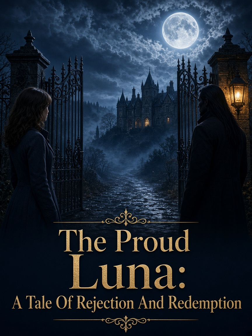 The Proud Luna: A Tale Of Rejection And Redemption