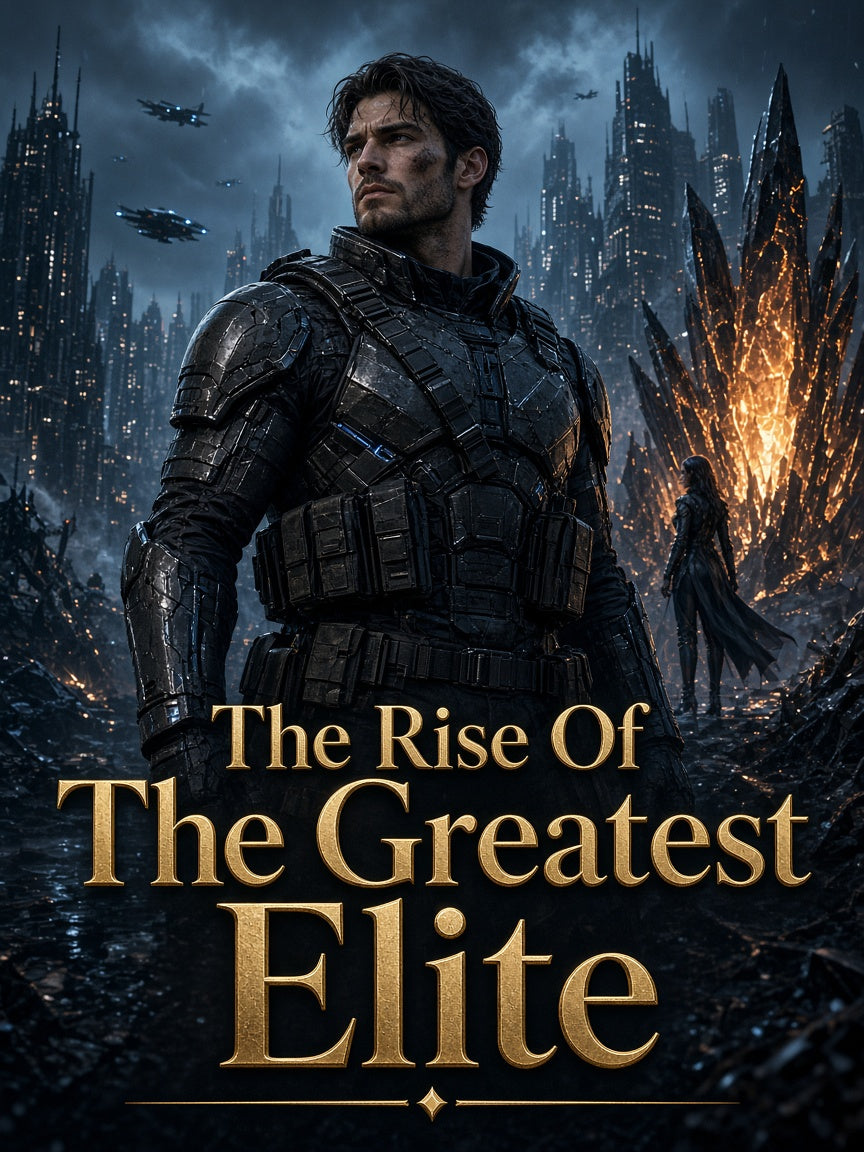 The Rise Of The Greatest Elite