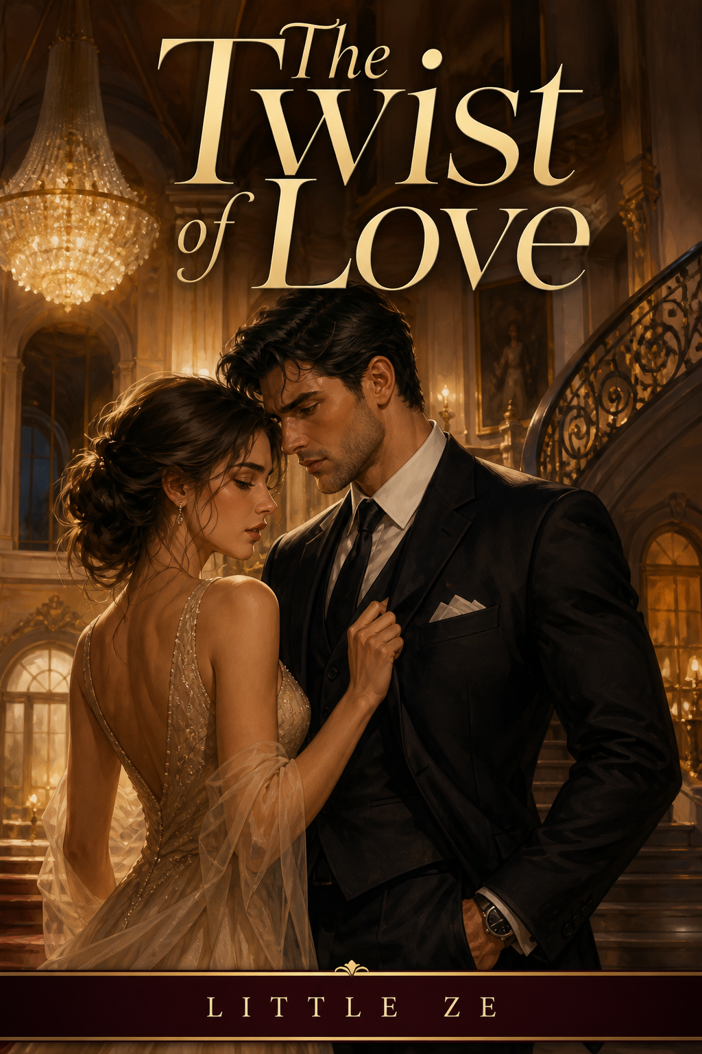 The Twist of Love