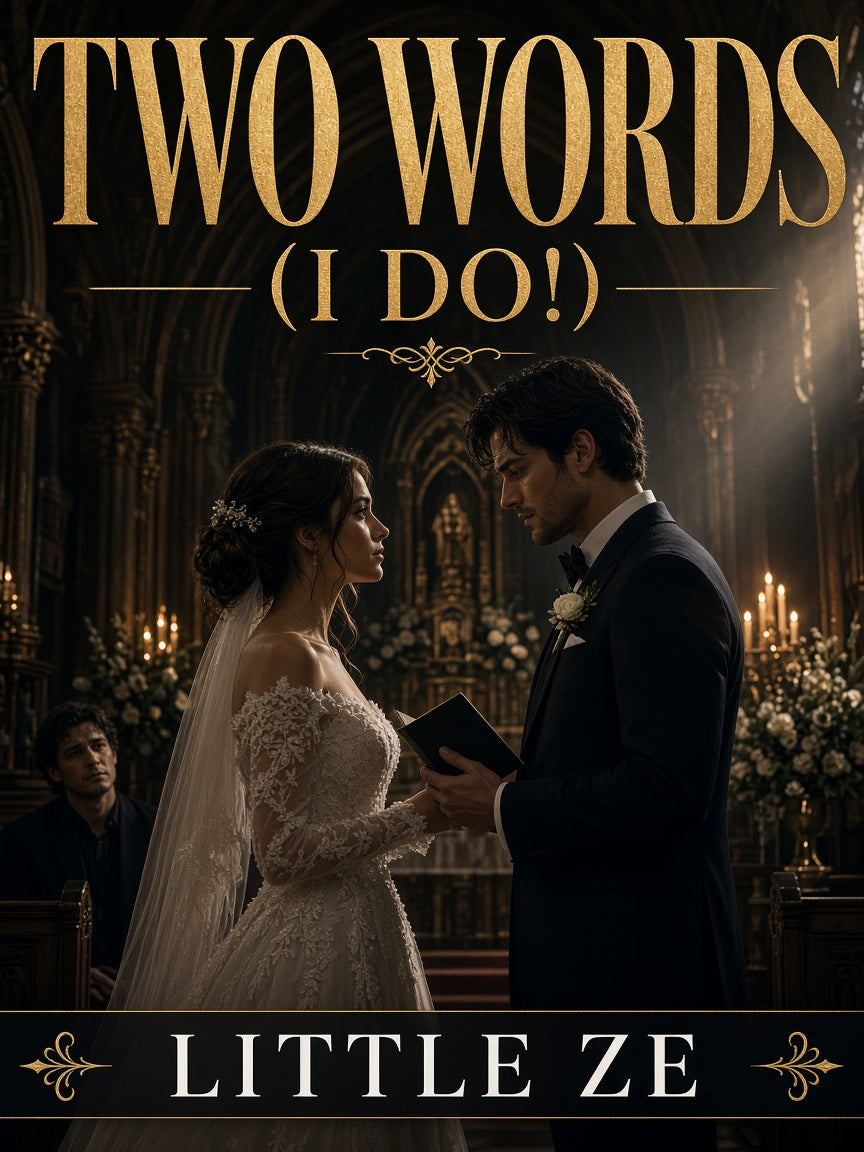Two Words (I Do!)