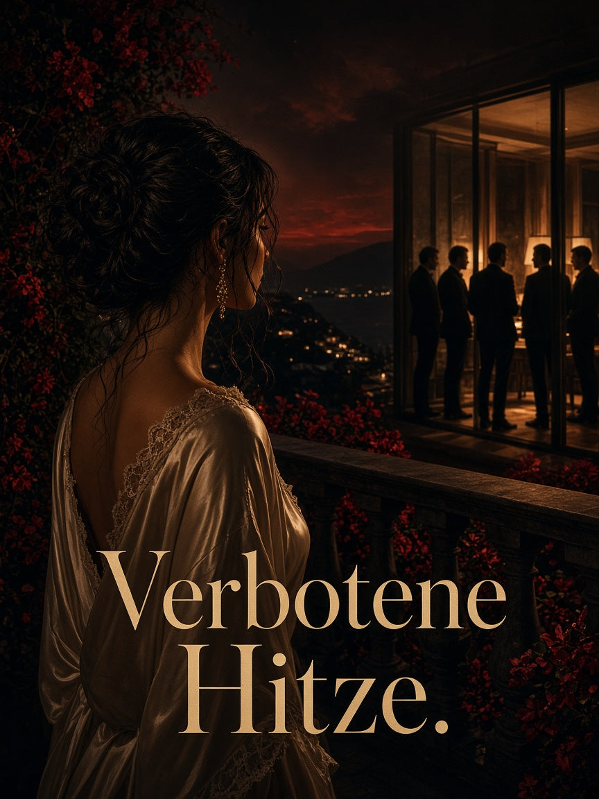 Verbotene Hitze