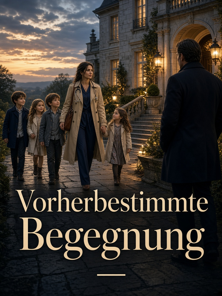Vorherbestimmte Begegnung