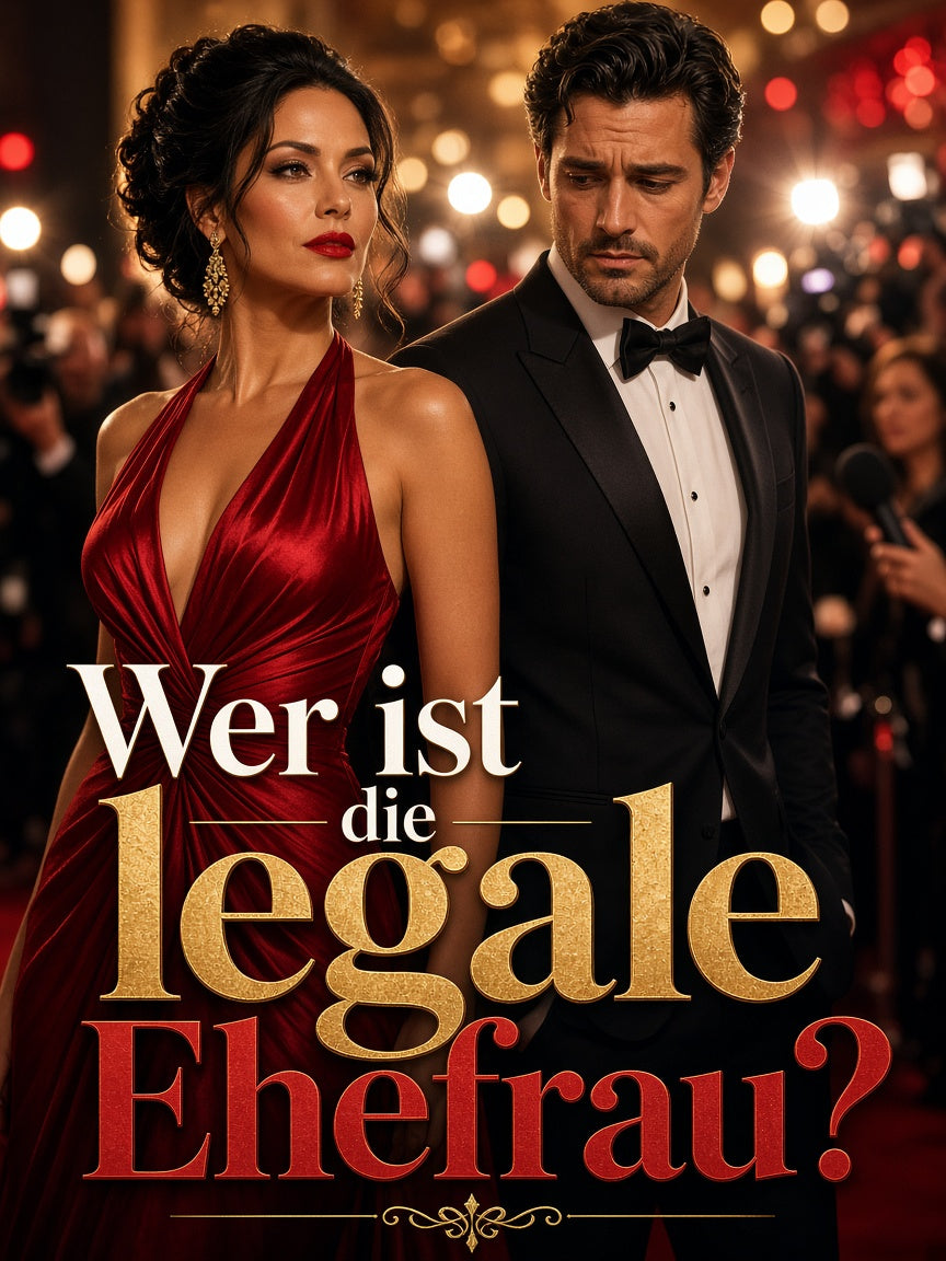 Wer ist die legale Ehefrau?