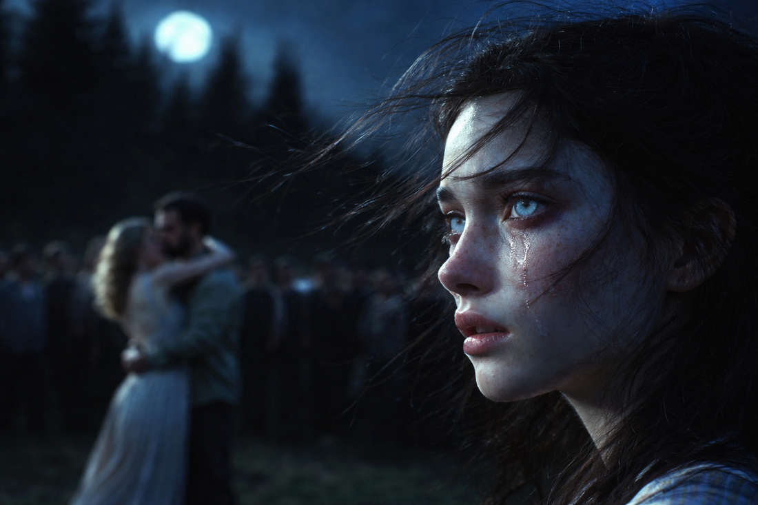 What Kind of Story Is Gold Moon: Mated to the Beta Twins?