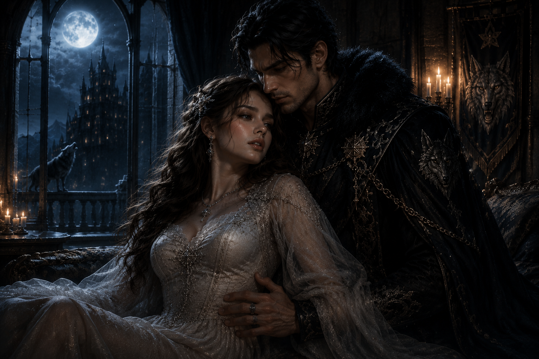 Alpha King Maddox: A Shifter Romance About an Alpha King and His Unexpected Mate