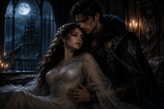Alpha King Maddox: A Shifter Romance About an Alpha King and His Unexpected Mate