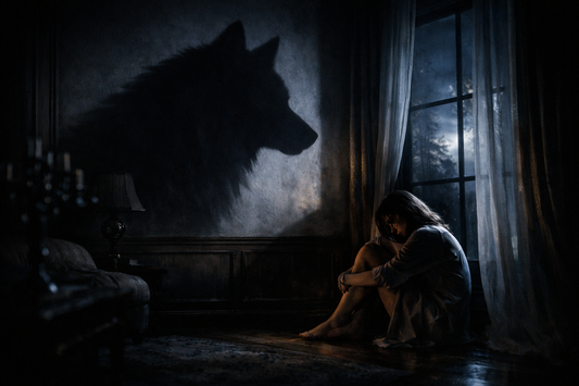 Emma story image for True Luna