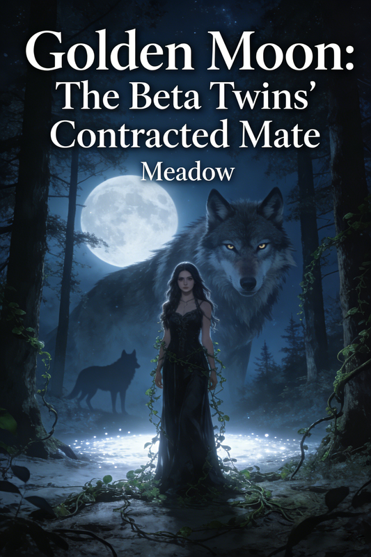 Explore the Dark World of Werewolf Twin Romance eBooks