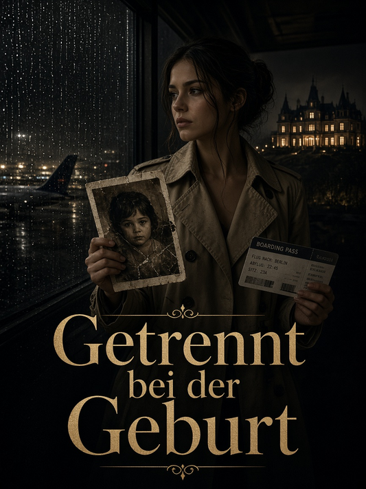 Getrennt bei der Geburt