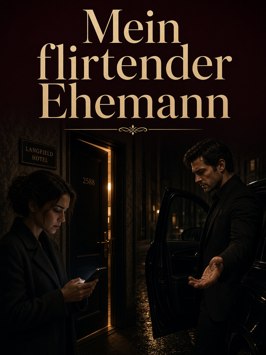 Mein flirtender Ehemann