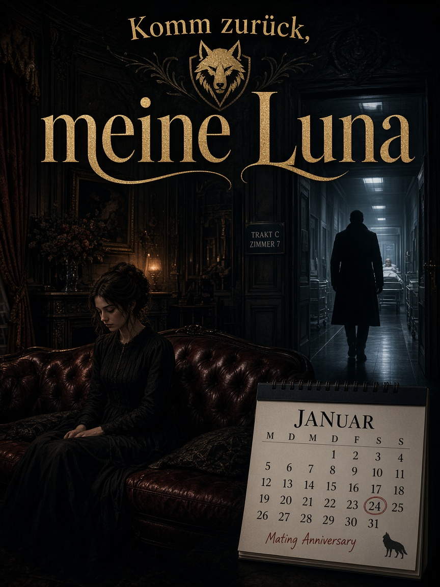 Komm zurück, meine Luna