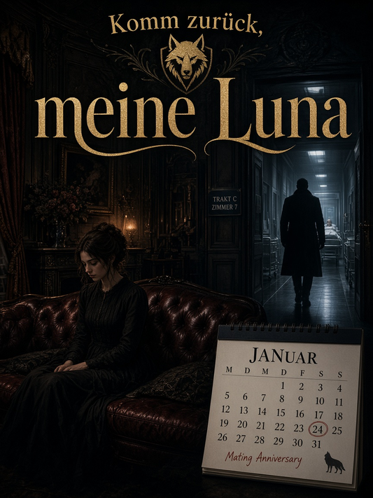 Komm zurück, meine Luna