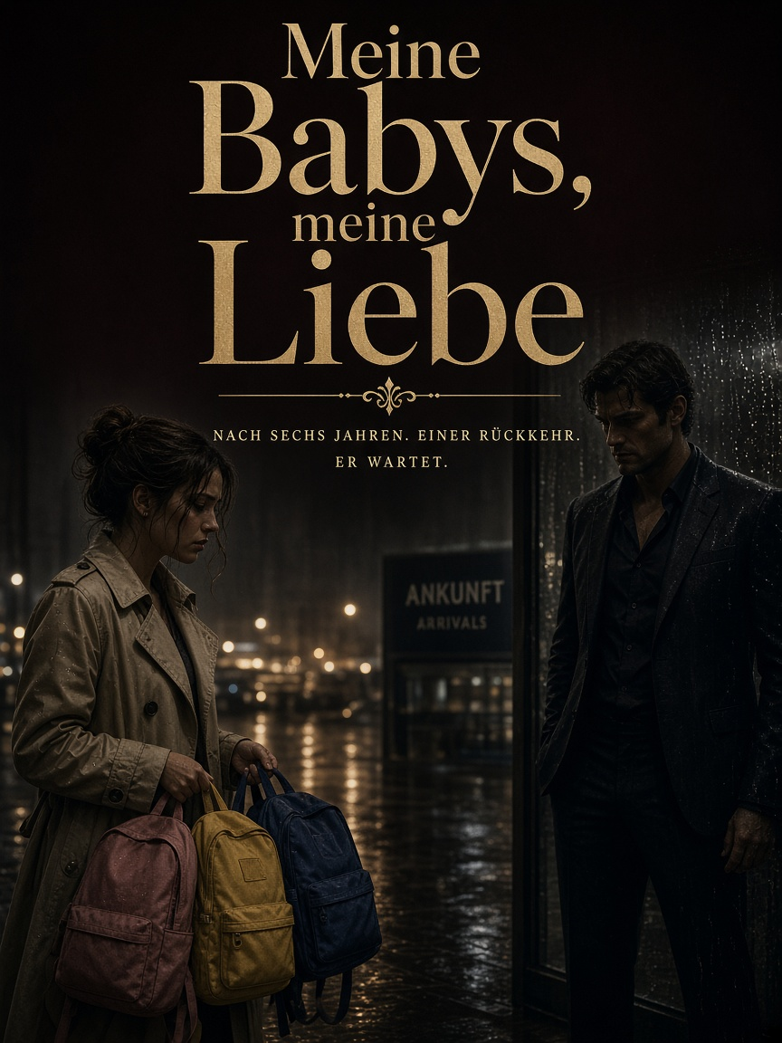 Meine Babys, meine Liebe