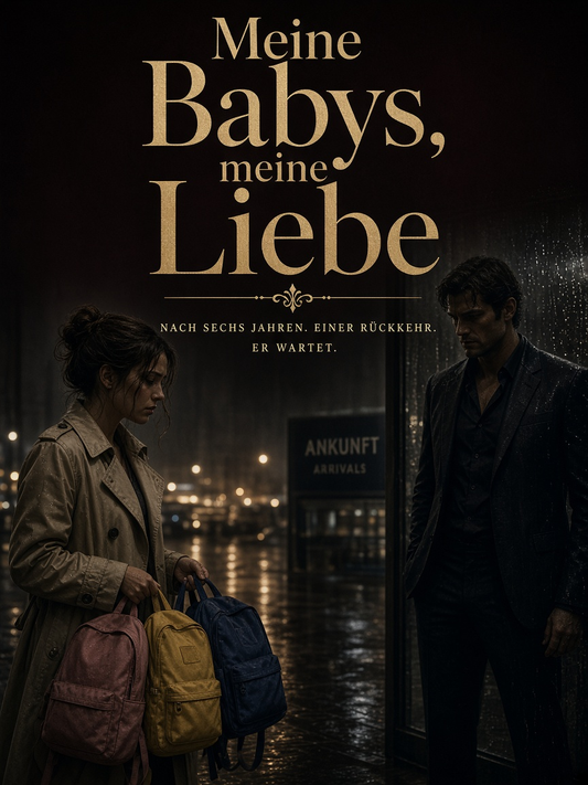 Meine Babys, meine Liebe