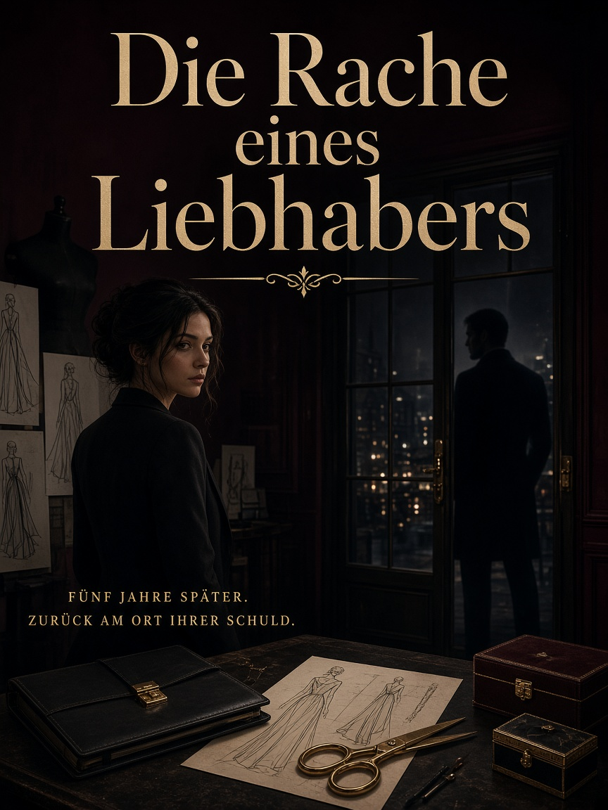 Die Rache eines Liebhabers